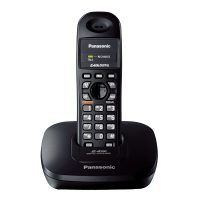 โทรศัพท์ไร้สาย Panasonic รุ่น KX-TG3600BXBS
