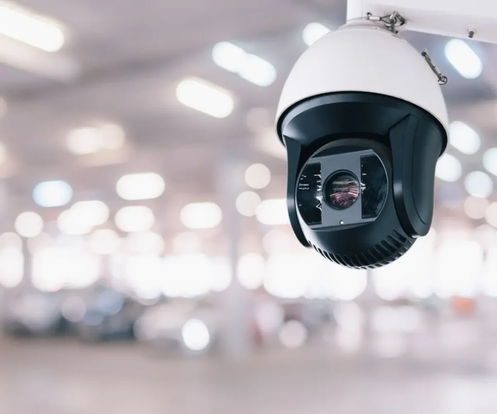 สำหรับโรงงานและคลังสินค้า