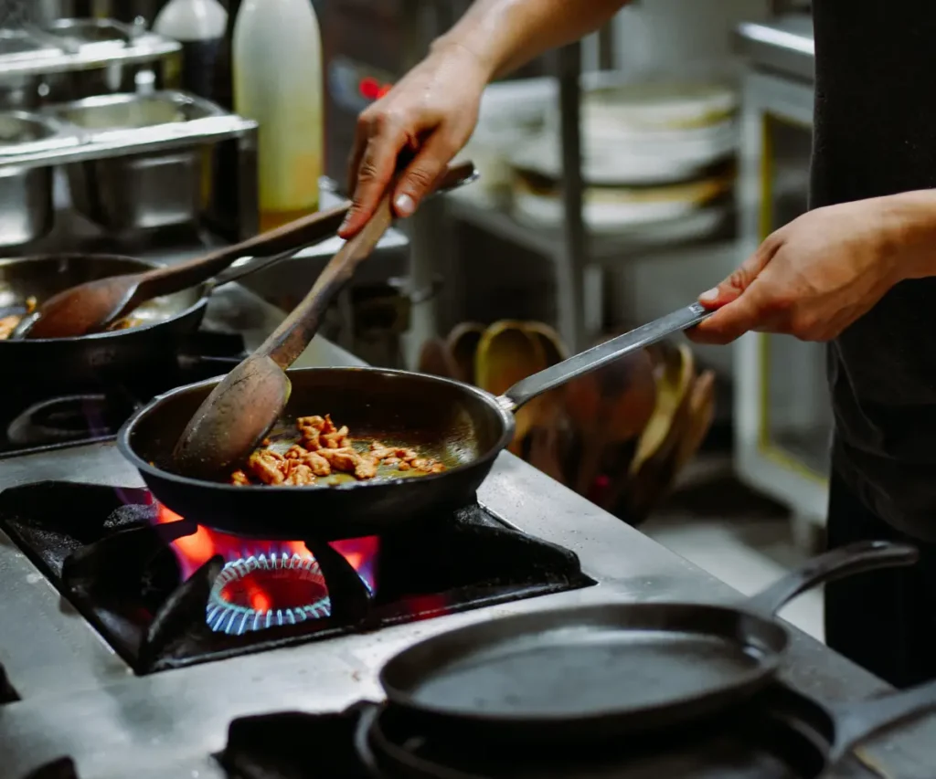 สำหรับร้านค้าและร้านอาหาร