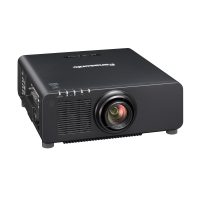 Projector 9,400lm (center 10,000lm), WUXGA , SSI , 1 Chip DLP รุ่น PT-RZ970BA/WA