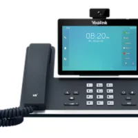 Fanvil (VDO Conferrence)