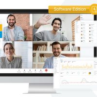 P-Series Software Edition