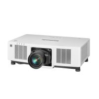 Projector WUXGA 10000lm,  LCD SSI, w/o lens,  รุ่น PT-MZ10KL