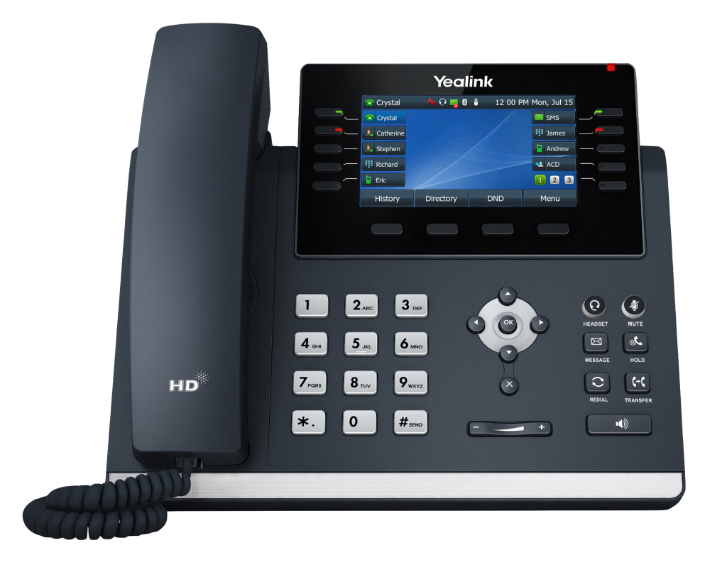 IP Phone