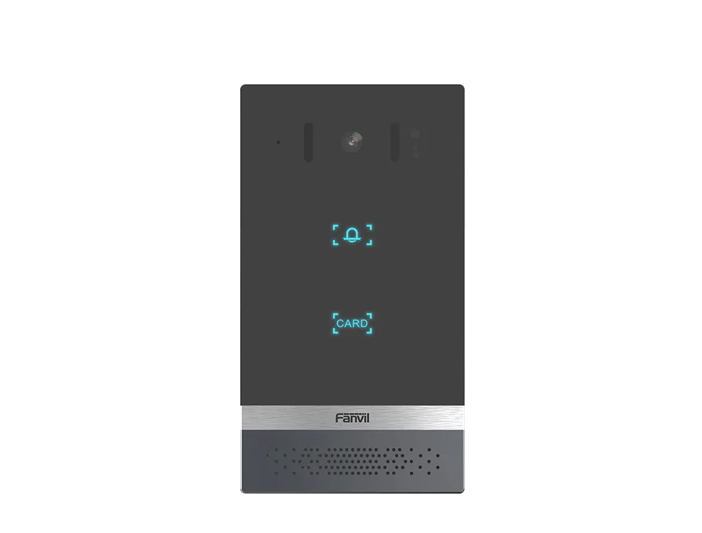 Fanvil SIP Video Doorphone : Model i61