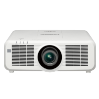 Projector WXGA LCD SSI 8000lm  รุ่น PT-MW730A
