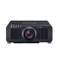 Projector 1DLP 8000lm, SSI, with standard lens, 2715 x 1697dots  รุ่น PT-RCQ80