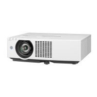Projector LCD Laser Projector 5,000 lm , WUXGA รุ่น PT-VMZ50